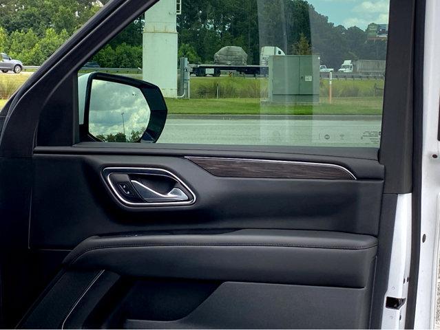 used 2024 Chevrolet Suburban car, priced at $65,786