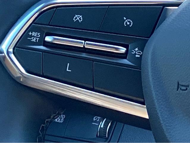 new 2025 Chevrolet Equinox car, priced at $36,139