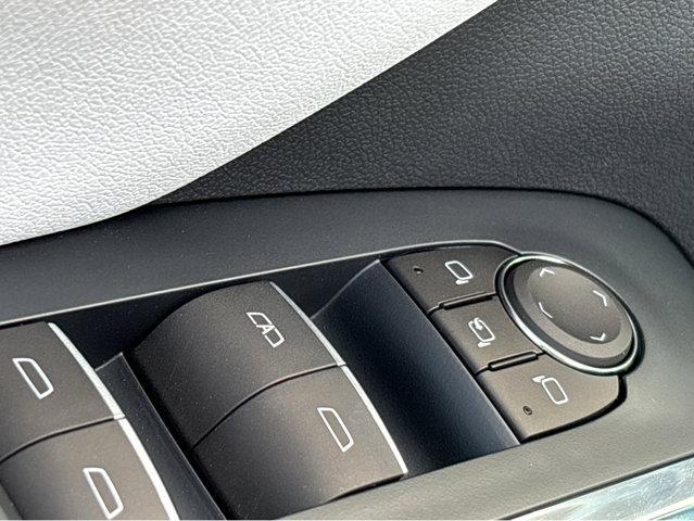new 2025 Chevrolet Traverse car, priced at $55,545