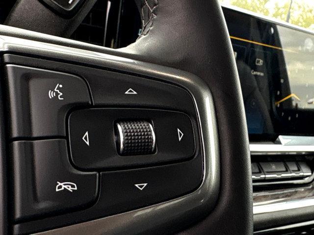 new 2025 Chevrolet Silverado 3500 car, priced at $84,360