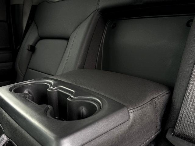 new 2025 Chevrolet Silverado 3500 car, priced at $84,360