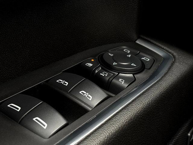 new 2025 Chevrolet Silverado 3500 car, priced at $84,360