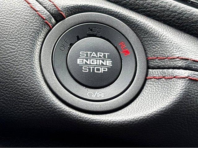 used 2023 Dodge Durango car, priced at $25,486