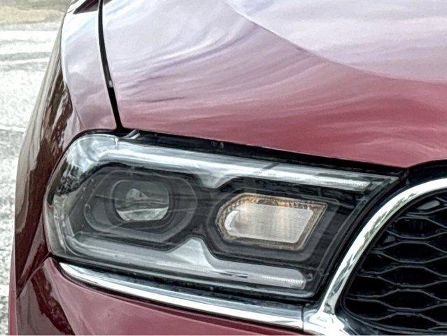 used 2023 Dodge Durango car, priced at $25,486