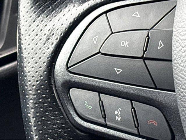 used 2023 Dodge Durango car, priced at $25,486