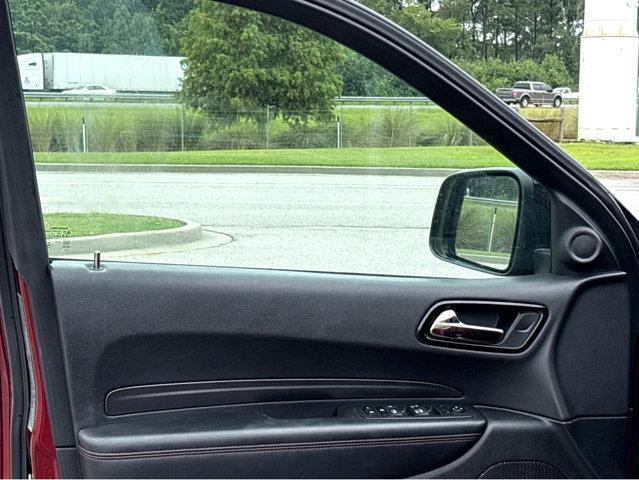 used 2023 Dodge Durango car, priced at $27,986