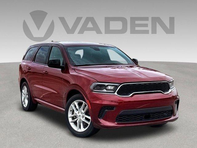 used 2023 Dodge Durango car, priced at $25,486