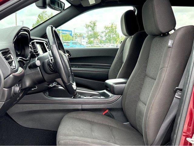 used 2023 Dodge Durango car, priced at $25,486