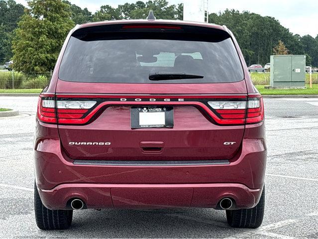 used 2023 Dodge Durango car, priced at $27,986