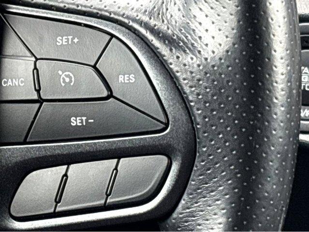 used 2023 Dodge Durango car, priced at $25,486