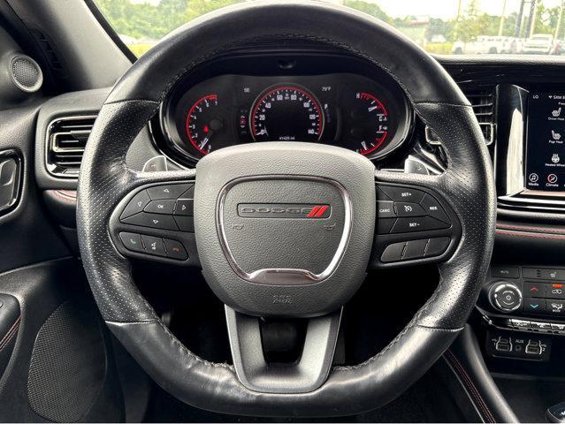 used 2023 Dodge Durango car, priced at $27,986