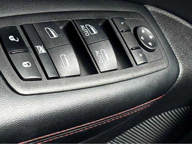 used 2023 Dodge Durango car, priced at $25,486