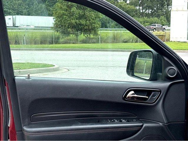 used 2023 Dodge Durango car, priced at $25,486