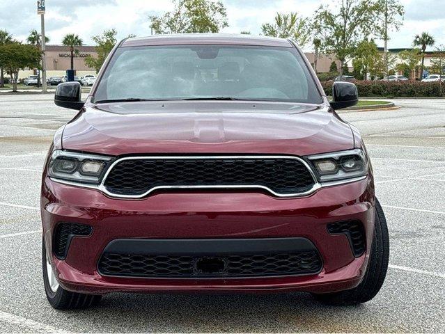 used 2023 Dodge Durango car, priced at $25,486