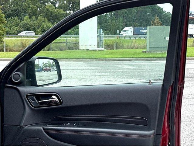 used 2023 Dodge Durango car, priced at $25,486