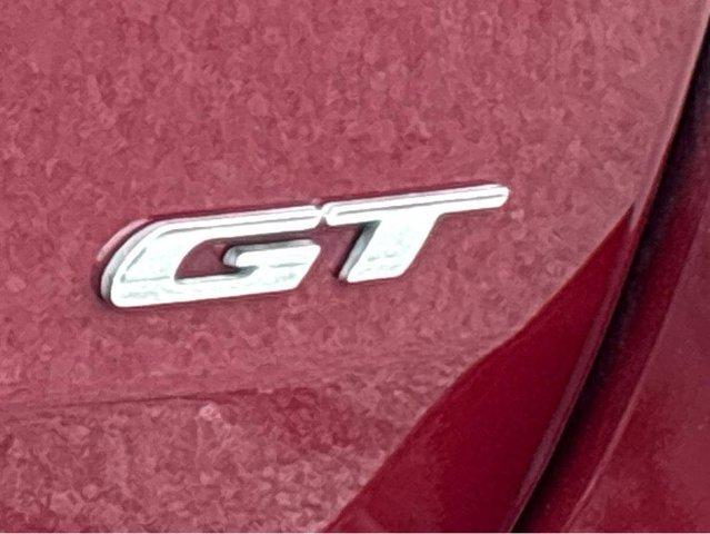 used 2023 Dodge Durango car, priced at $25,486