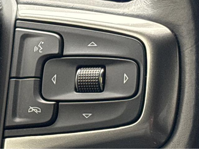 used 2022 Chevrolet Tahoe car, priced at $48,986