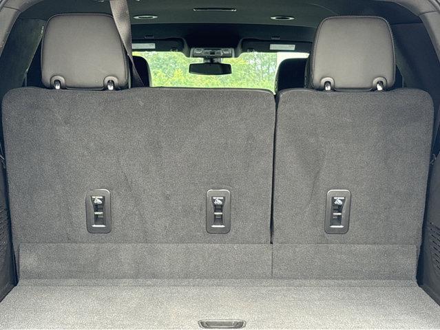 used 2022 Chevrolet Tahoe car, priced at $48,986