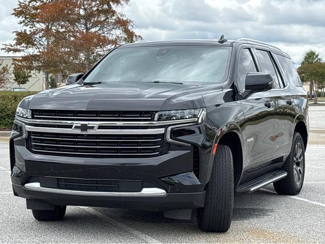 used 2022 Chevrolet Tahoe car, priced at $48,986