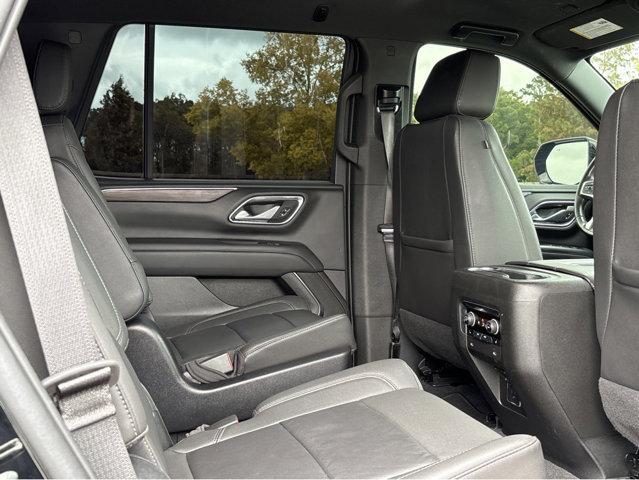 used 2022 Chevrolet Tahoe car, priced at $48,986