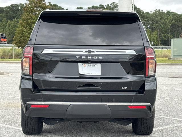 used 2022 Chevrolet Tahoe car, priced at $48,986