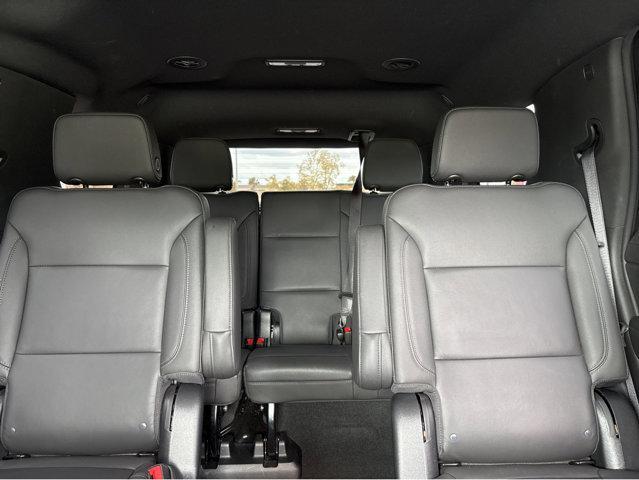 used 2022 Chevrolet Tahoe car, priced at $48,986