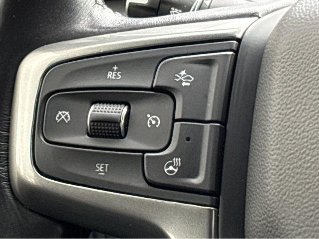 used 2022 Chevrolet Tahoe car, priced at $48,986