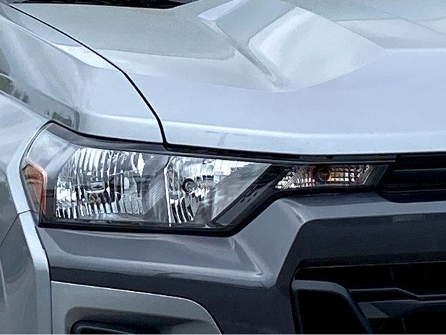 new 2025 Chevrolet Colorado car, priced at $38,530