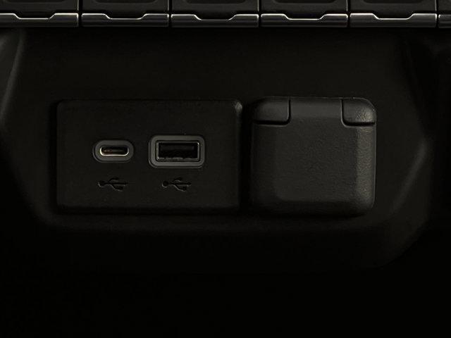 used 2022 Chevrolet Silverado 2500 car, priced at $49,986