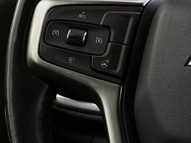 used 2022 Chevrolet Silverado 2500 car, priced at $49,986