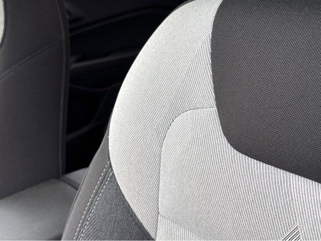 used 2024 Chevrolet Trax car, priced at $21,786