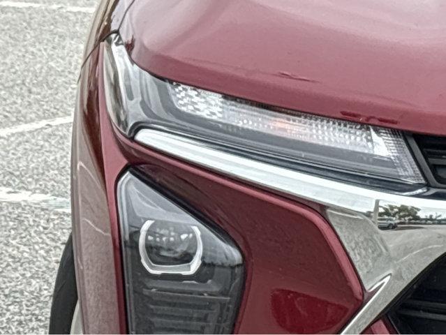 used 2024 Chevrolet Trax car, priced at $21,786