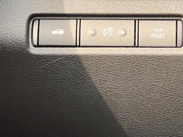 used 2024 Nissan Altima car, priced at $22,986