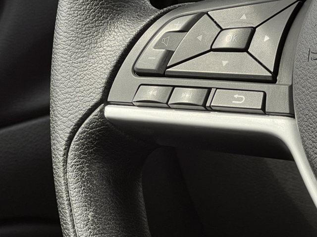 used 2024 Nissan Altima car, priced at $22,986