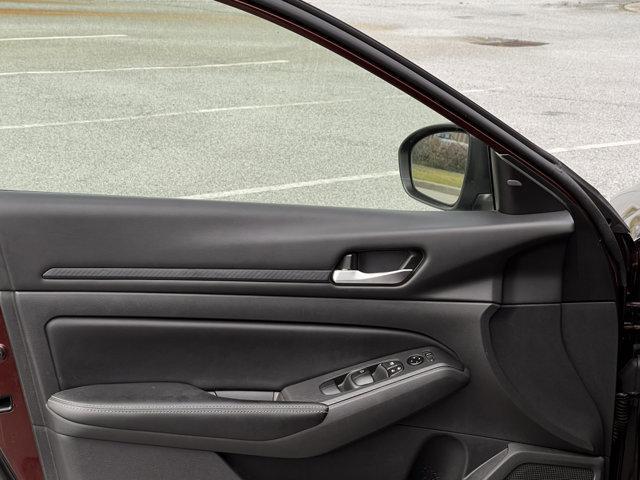 used 2024 Nissan Altima car, priced at $22,986