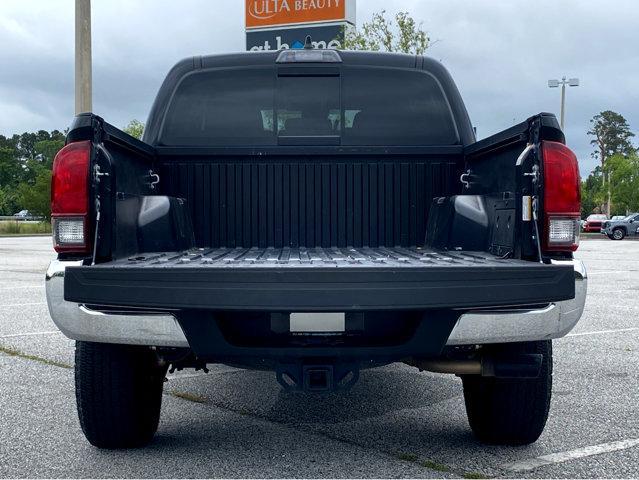 used 2023 Toyota Tacoma car, priced at $32,986