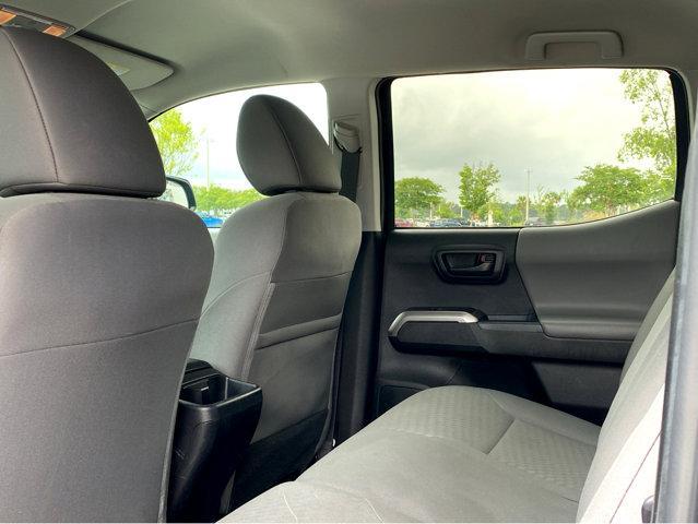 used 2023 Toyota Tacoma car, priced at $32,986