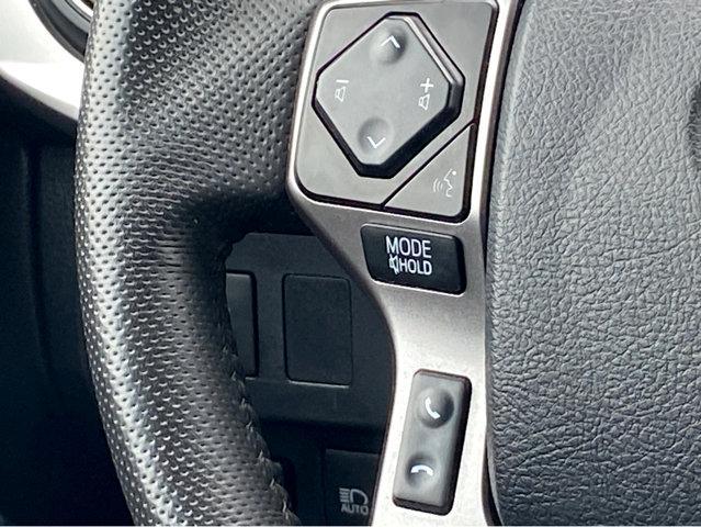used 2023 Toyota Tacoma car, priced at $32,986