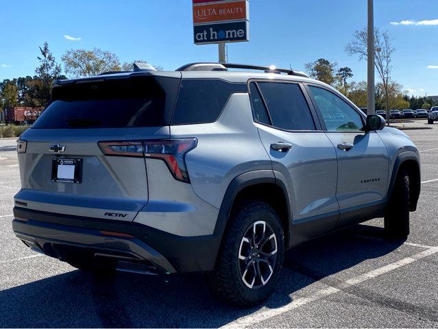 new 2025 Chevrolet Equinox car, priced at $36,380