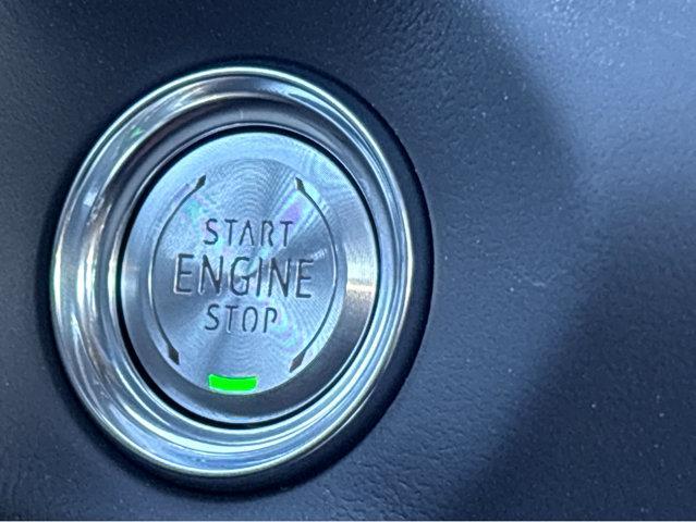 new 2026 Chevrolet Corvette car, priced at $105,155