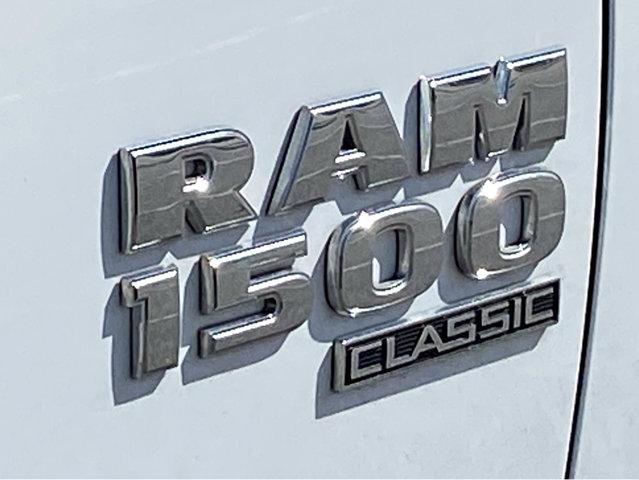 used 2022 Ram 1500 Classic car, priced at $26,786