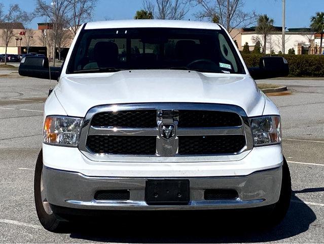 used 2022 Ram 1500 Classic car, priced at $26,786