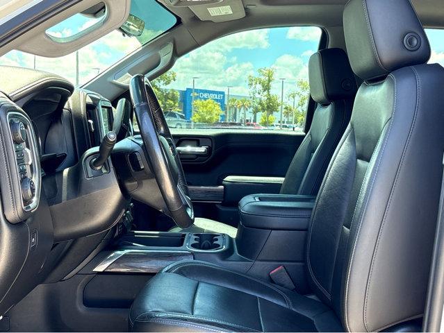 used 2020 Chevrolet Silverado 1500 car, priced at $38,486