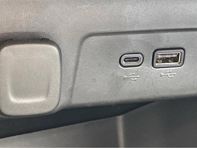 used 2024 Chevrolet Trax car, priced at $23,386