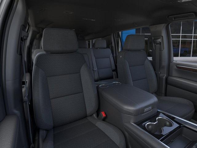 new 2025 Chevrolet Suburban car, priced at $65,060