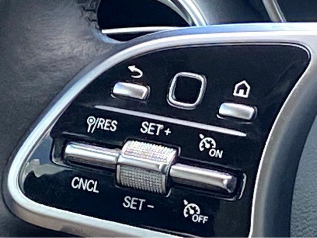 used 2021 Mercedes-Benz C-Class car, priced at $24,786
