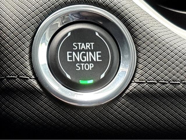 new 2024 Chevrolet TrailBlazer car, priced at $30,685