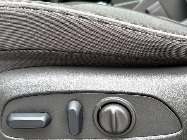 new 2024 Chevrolet TrailBlazer car, priced at $30,685