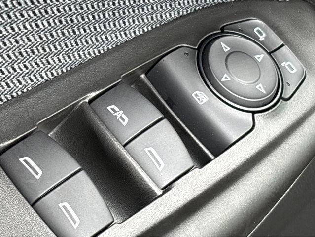 new 2024 Chevrolet TrailBlazer car, priced at $30,685