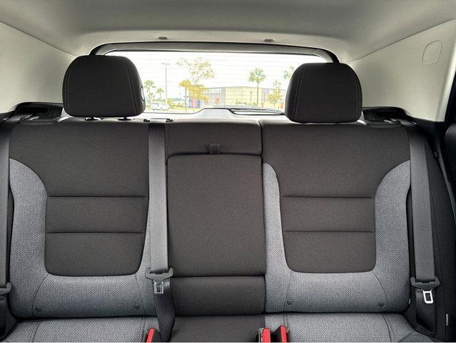 new 2024 Chevrolet TrailBlazer car, priced at $30,685